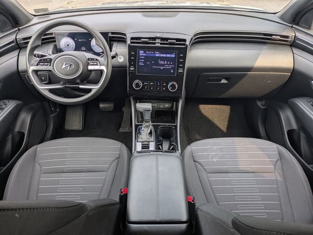 Certified 2023 Hyundai Santa Cruz SEL w/ Activity Package AWD/4WD image 15