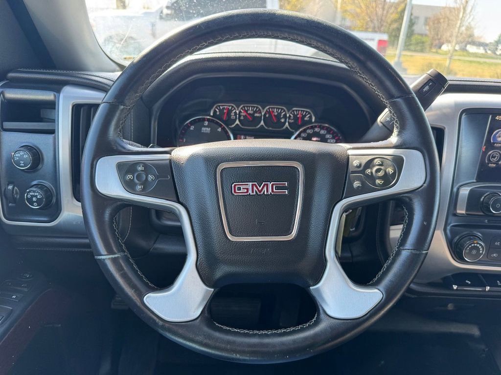Used 2014 GMC Sierra 1500 SLE image 28