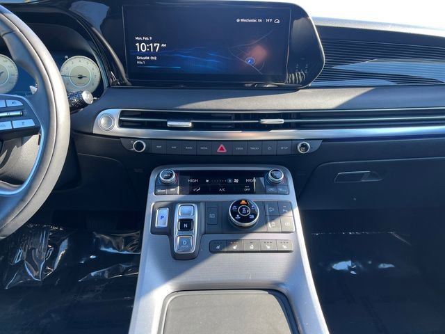 Used 2023 Hyundai Palisade Calligraphy image 15