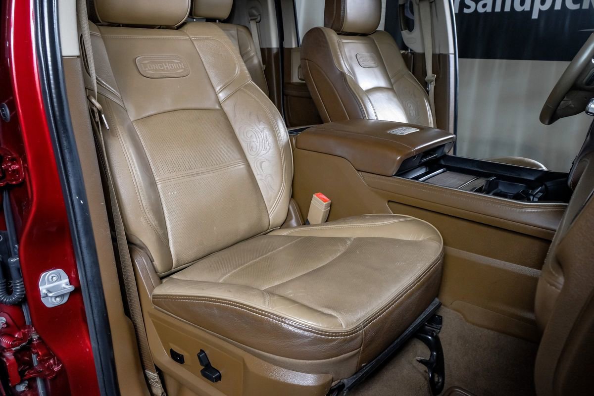 Used 2022 RAM 3500 Limited image 30