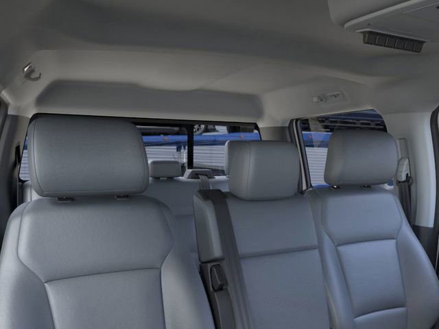 New 2026 Ford F350 XL w/ XL Chrome Package image 25