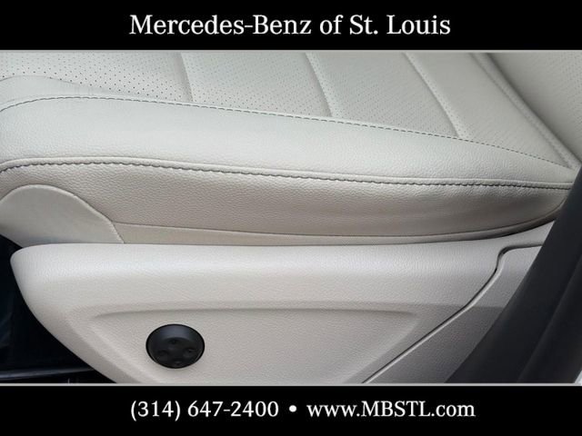 New 2026 Mercedes-Benz GLE 450 4MATIC image 16