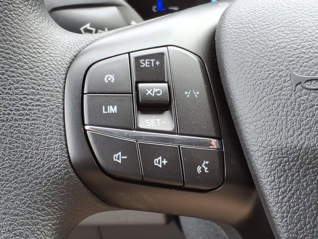 New 2026 Ford Transit 250 148 Medium Roof Extended AWD w/ Load Area Protection Package image 20