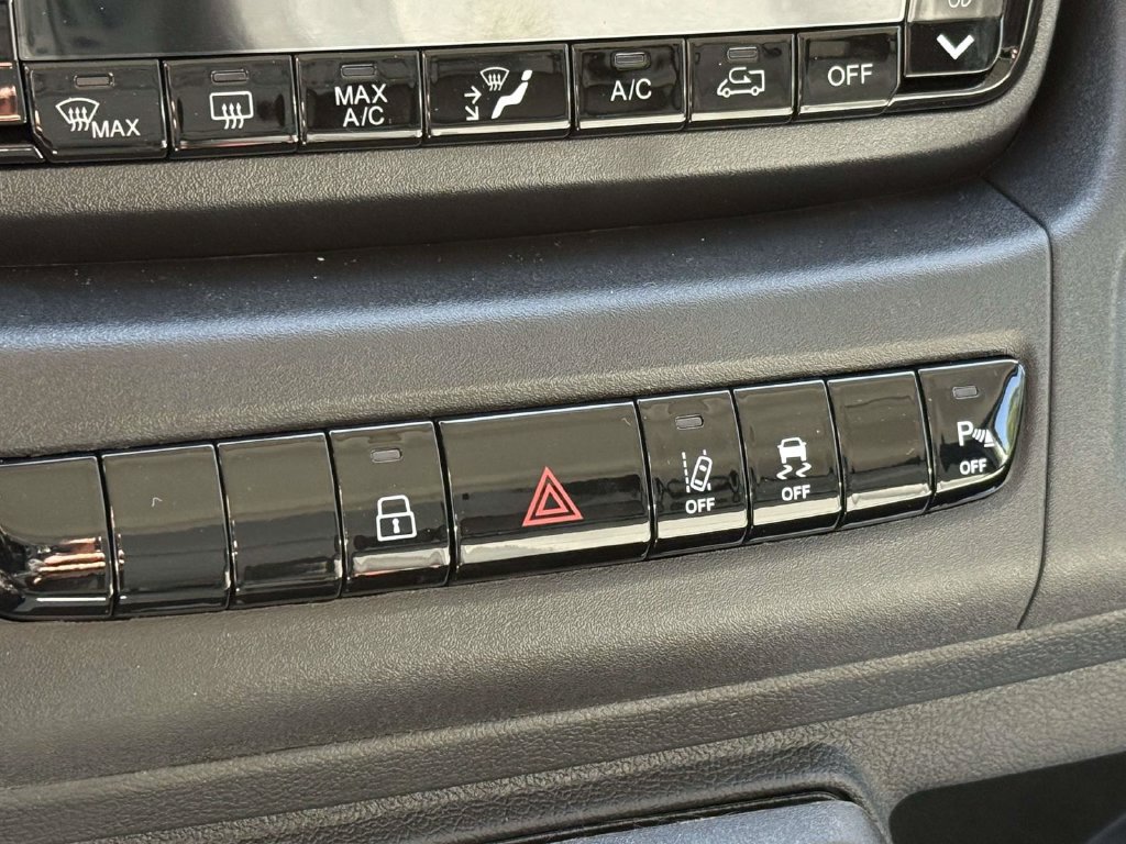 New 2027 RAM ProMaster 2500 w/ Safety Group FWD image 28