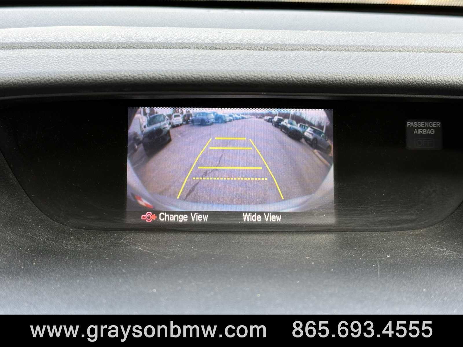 Used 2013 Honda CR-V EX-L image 37