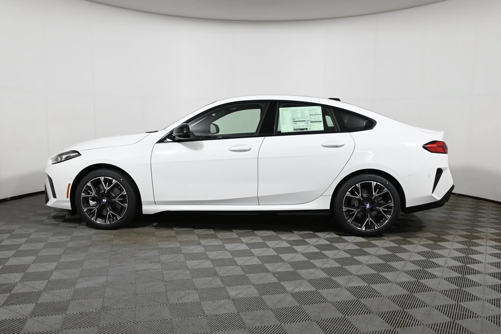 New 2026 BMW 228i xDrive w/ Technology Package AWD/4WD image 2
