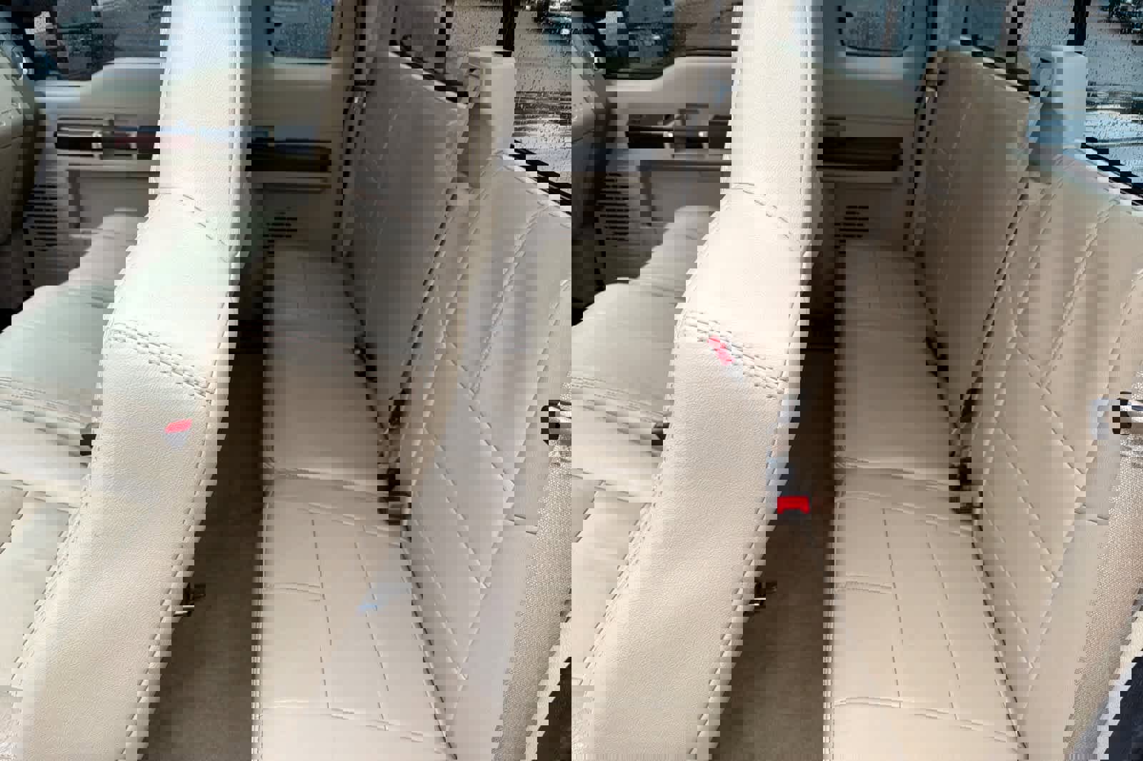 Used 2010 Ford F250 4x4 SuperCab Super Duty image 4