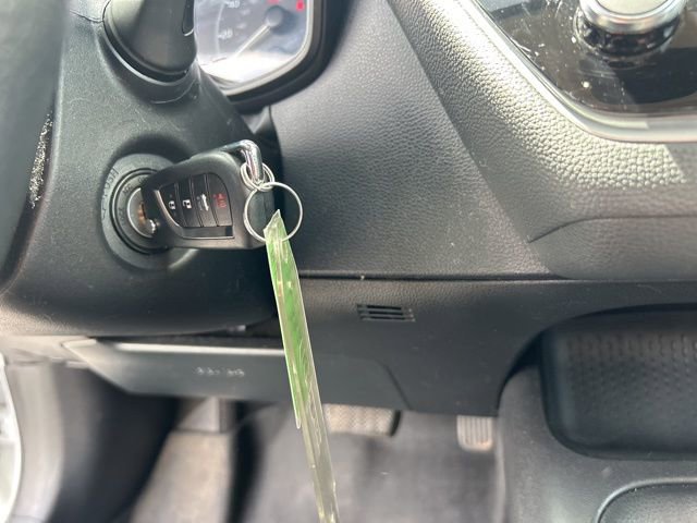 Used 2024 Toyota Corolla LE image 25