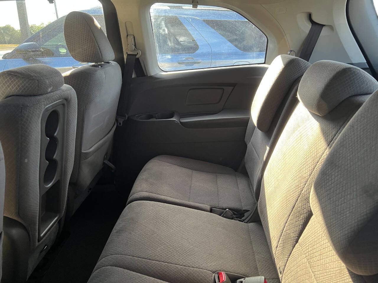 Used 2014 Honda Odyssey EX image 11
