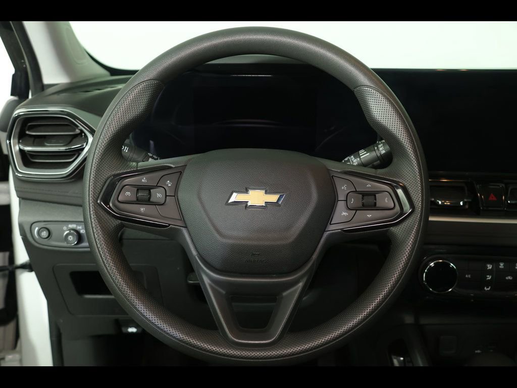 Used 2024 Chevrolet TrailBlazer LT image 23