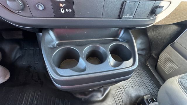 Used 2024 Chevrolet Express 2500 w/ Driver Convenience Package image 21