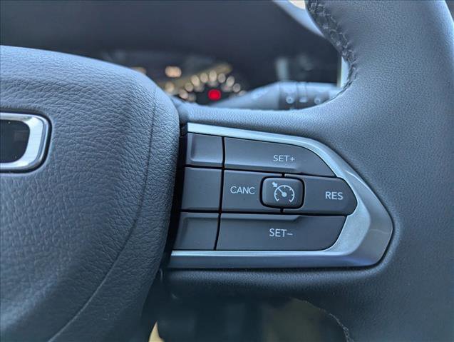 New 2026 Jeep Compass Latitude image 14