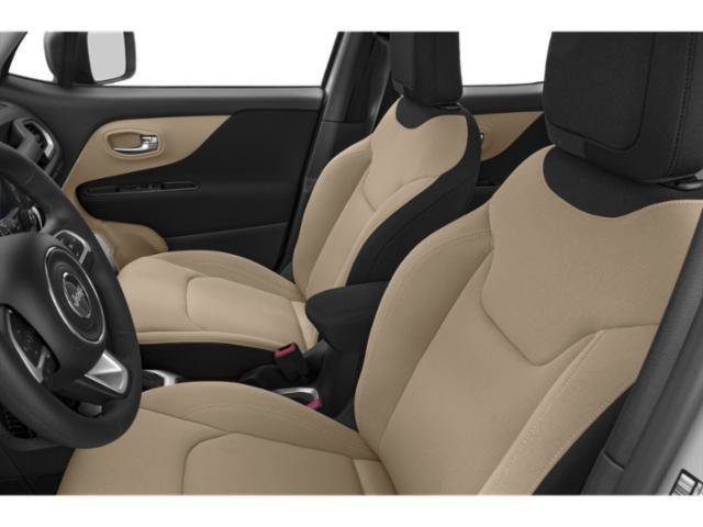 Used 2015 Jeep Renegade Latitude FWD image 12