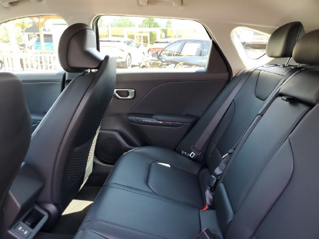 New 2026 Kia K4 EX FWD image 16