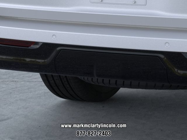 New 2026 Lincoln Navigator Black Label AWD/4WD image 23
