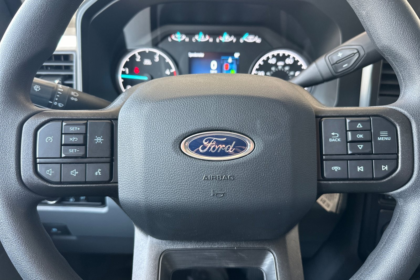 New 2024 Ford F550 2WD SuperCab Super Duty image 21