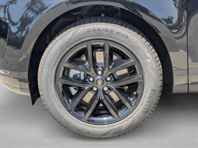 New 2026 Land Rover Range Rover Evoque S AWD/4WD image 10