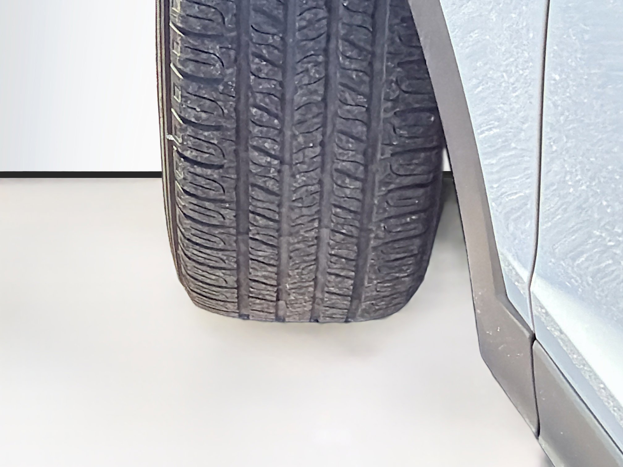 Used 2020 Volkswagen Tiguan SE image 42