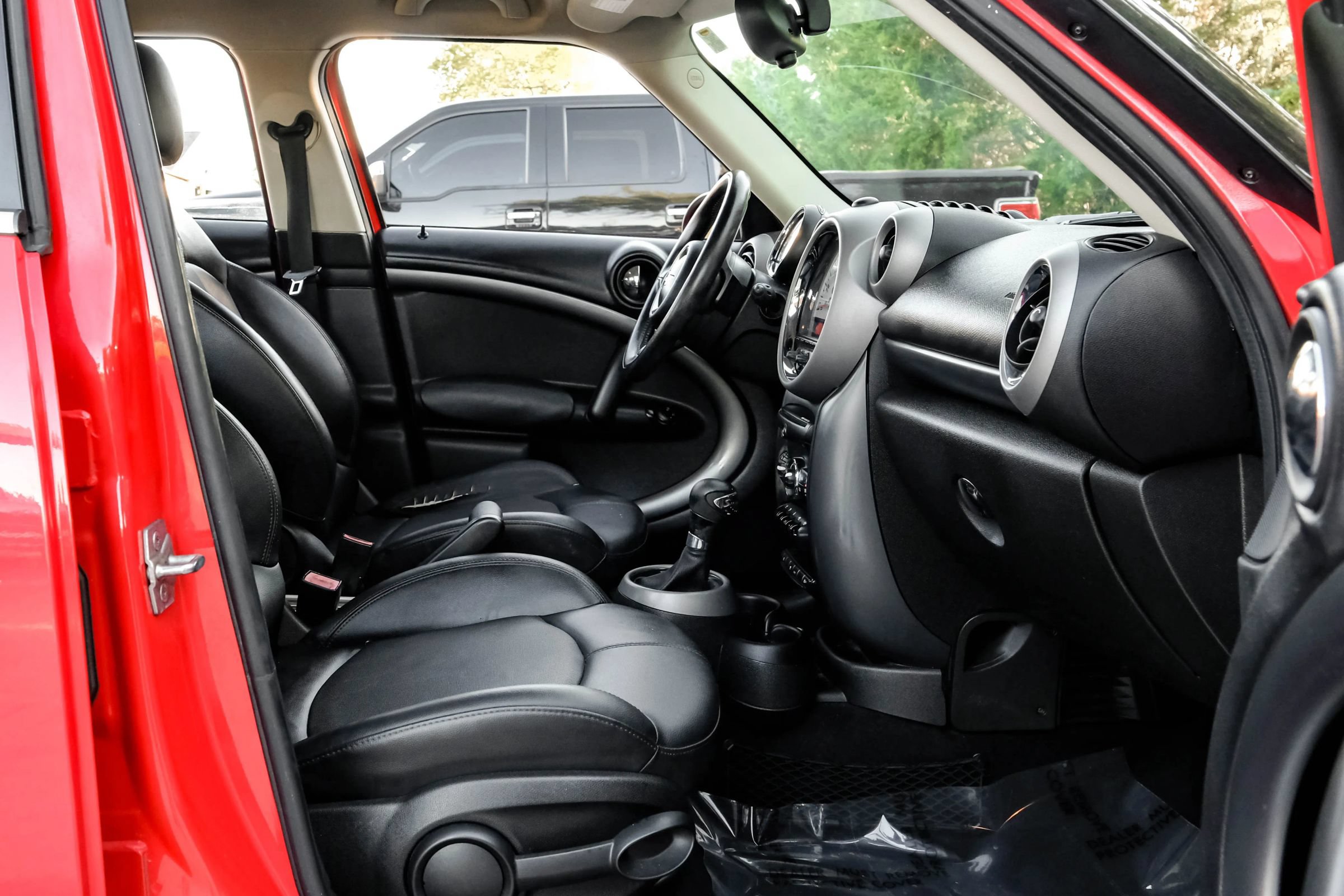 Used 2011 MINI Cooper Countryman S FWD image 27
