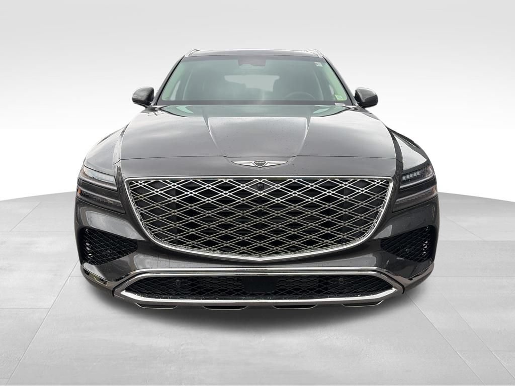 New 2026 Genesis GV80 2.5T Prestige AWD/4WD image 2