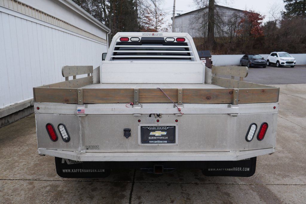 Used 2024 RAM 5500 Tradesman w/ Chrome Appearance Group image 6