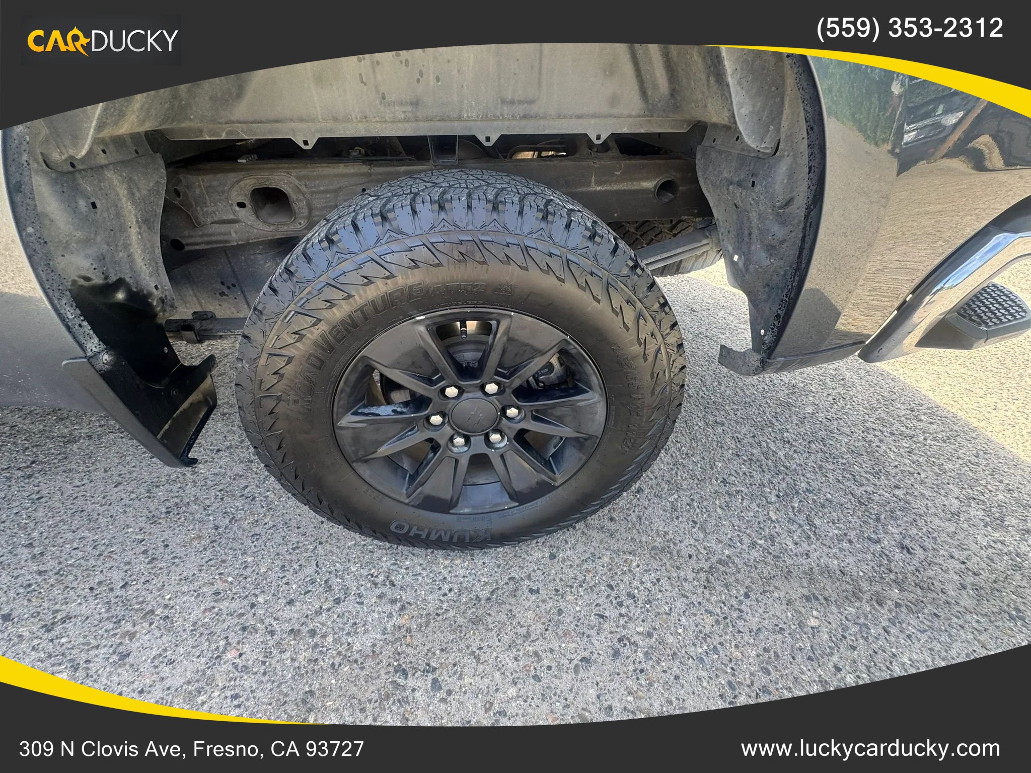 Used 2019 Chevrolet Silverado 1500 LT w/ All-Star Edition image 27