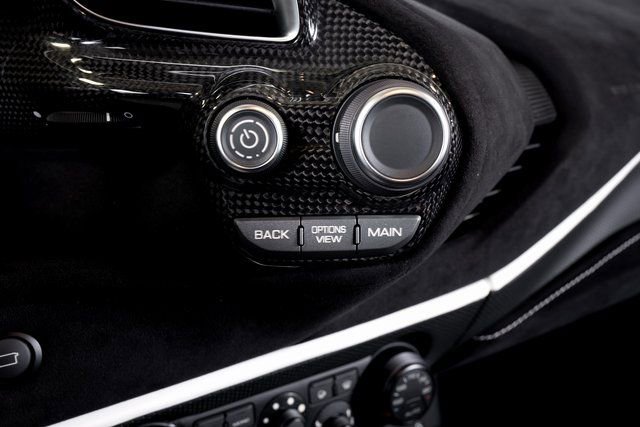 Certified 2020 Ferrari 488 Pista Coupe image 47