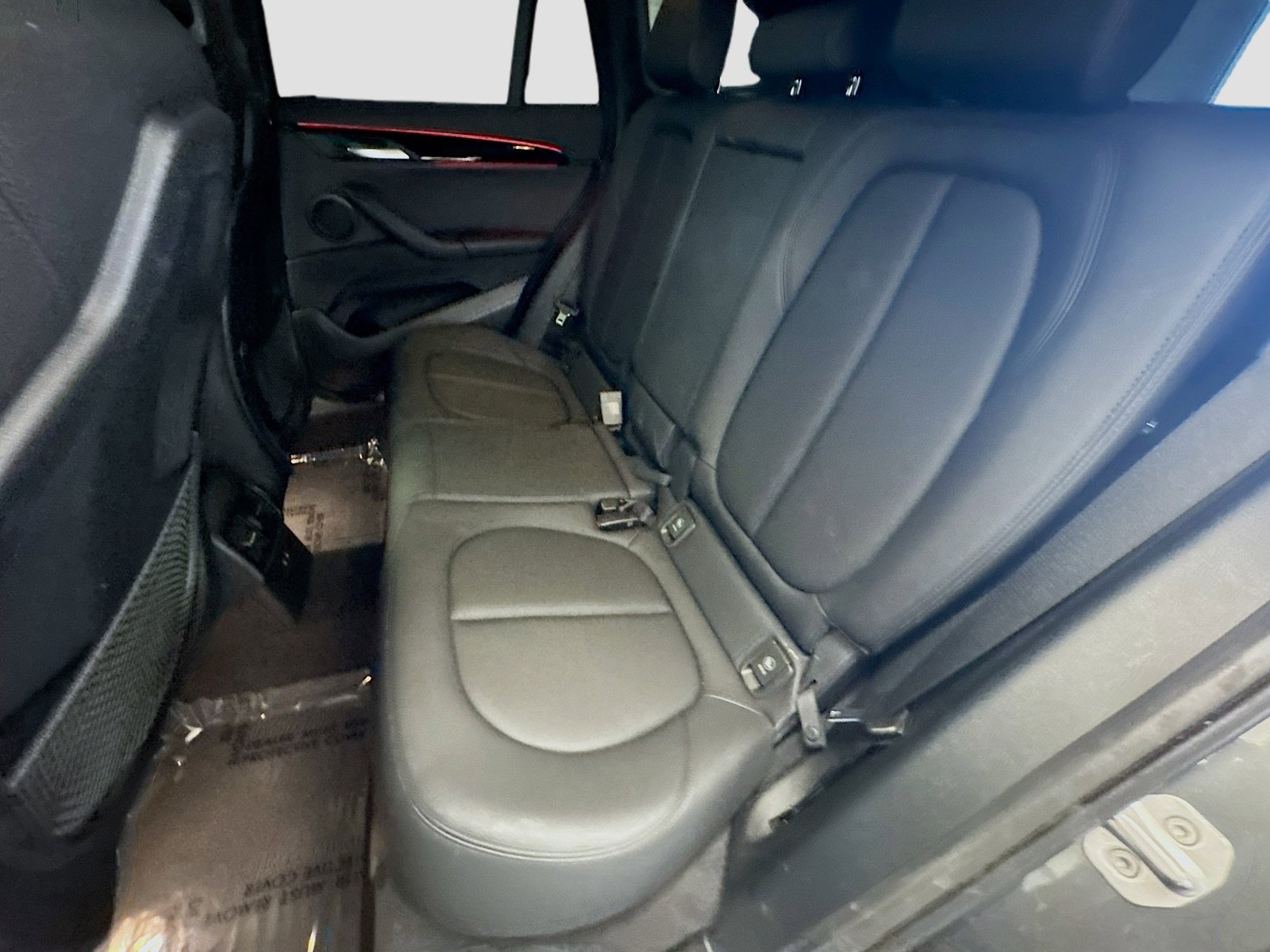 Used 2022 BMW X1 sDrive28i w/ Convenience Package image 15