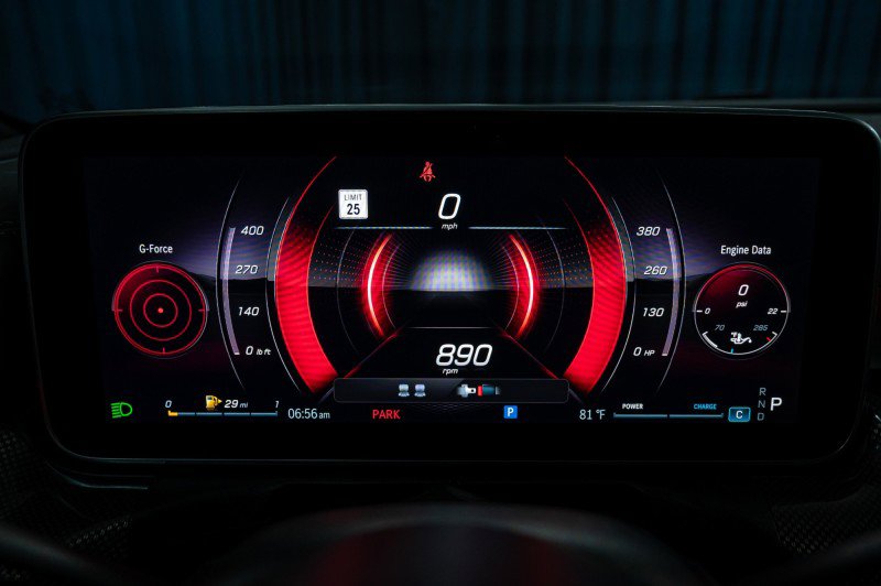 New 2026 Mercedes-Benz CLE 450 450 4MATIC&reg; Coupe image 16