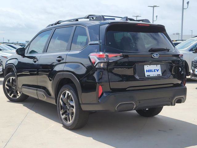 New 2026 Subaru Forester Limited AWD/4WD image 3
