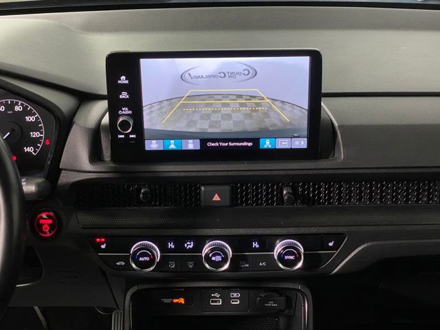 Used 2025 Honda CR-V Sport-L image 15