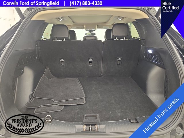 Certified 2020 Ford Escape SE Sport AWD/4WD image 16