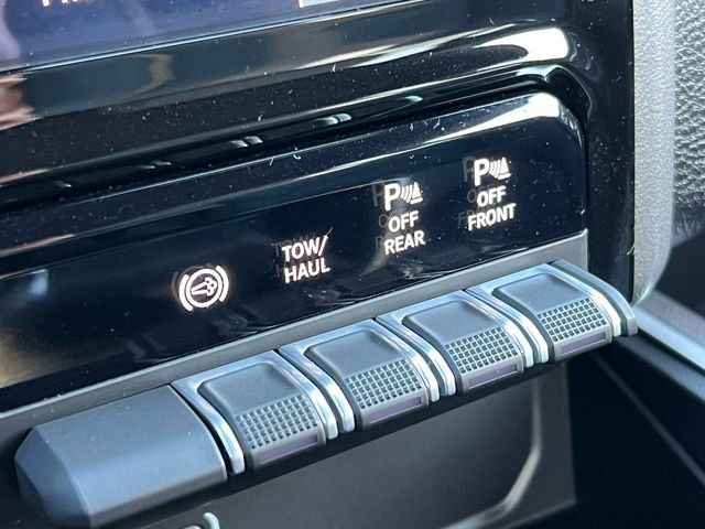 Used 2025 RAM 3500 Big Horn image 39