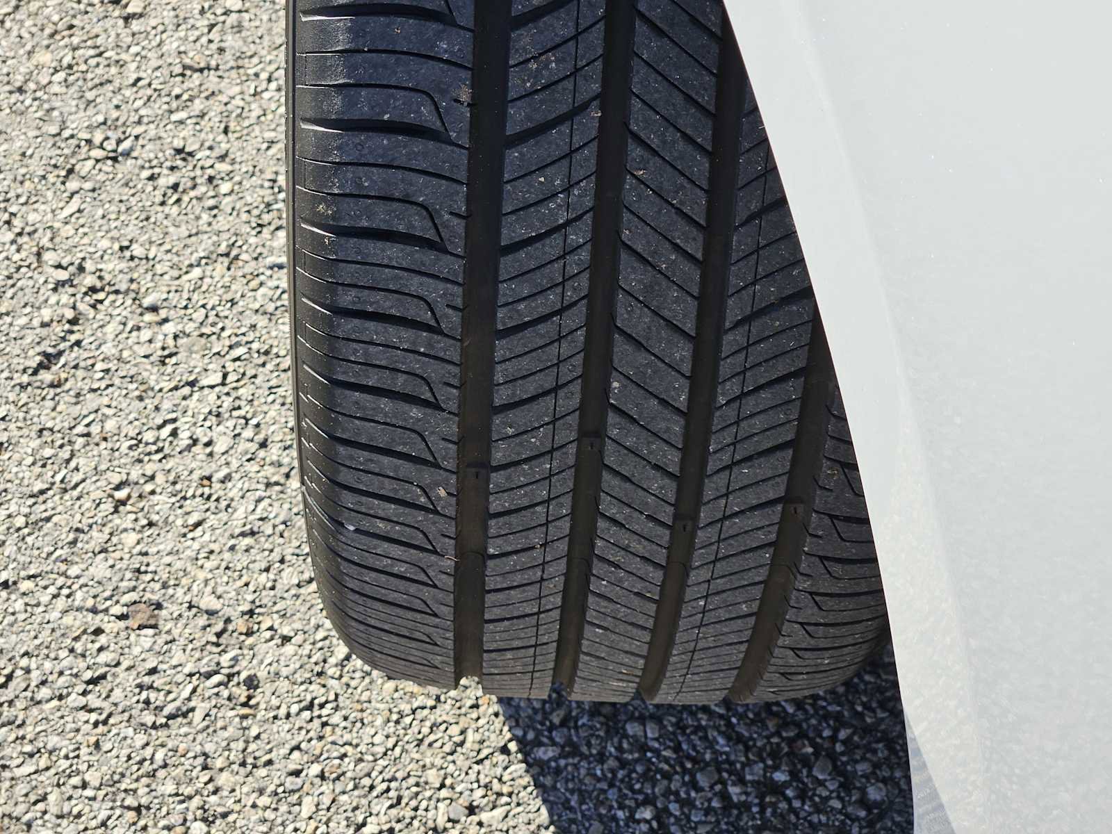 Certified 2025 Honda Accord SE image 10