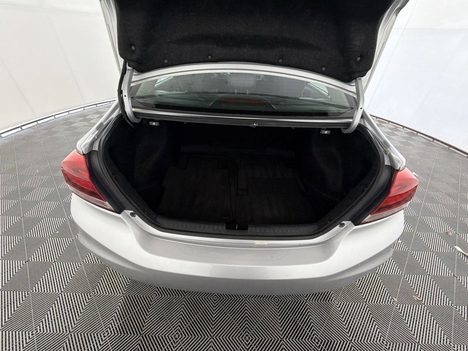 Used 2013 Honda Civic EX image 26