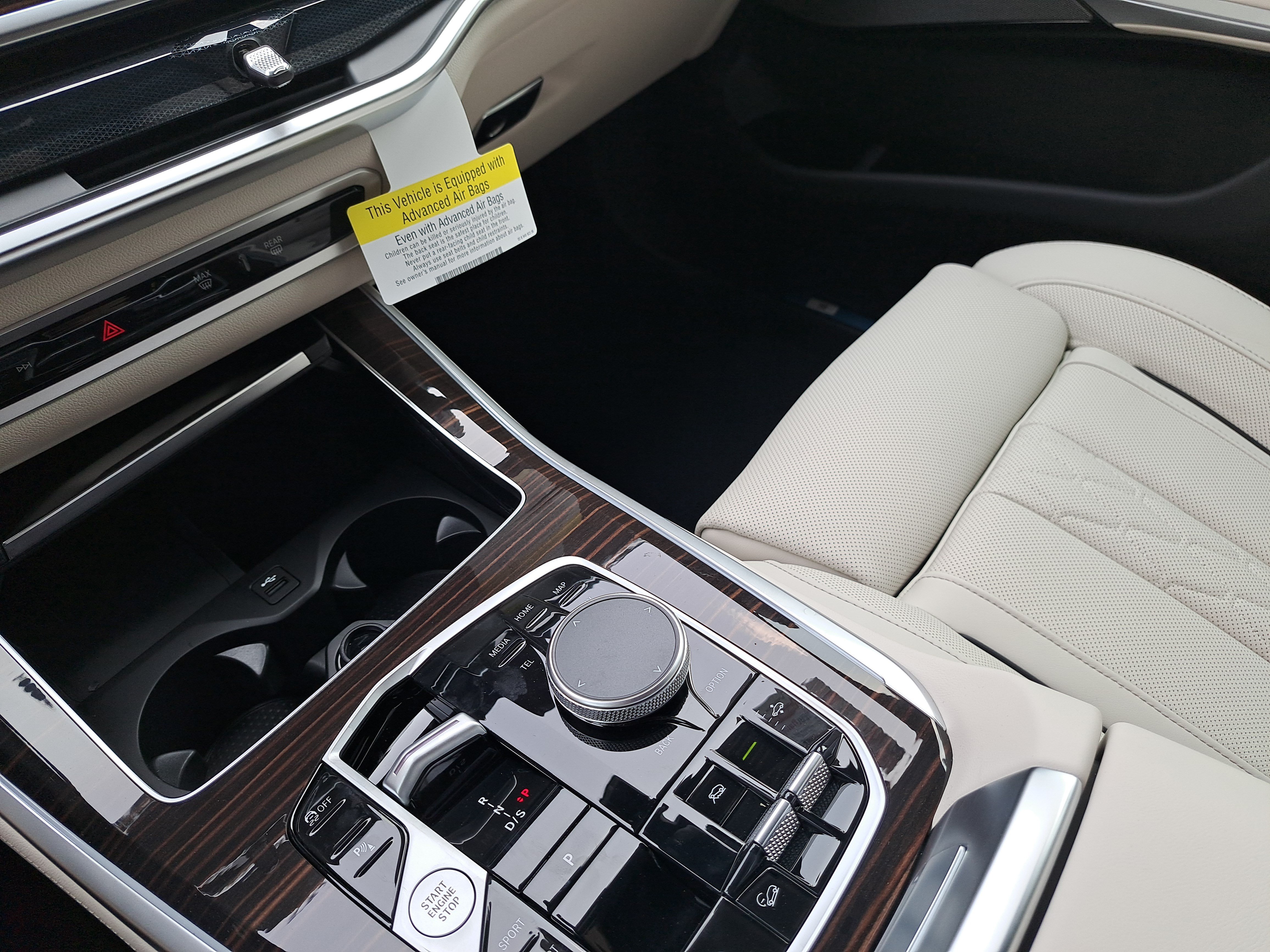 New 2026 BMW X5 M60i AWD/4WD image 27