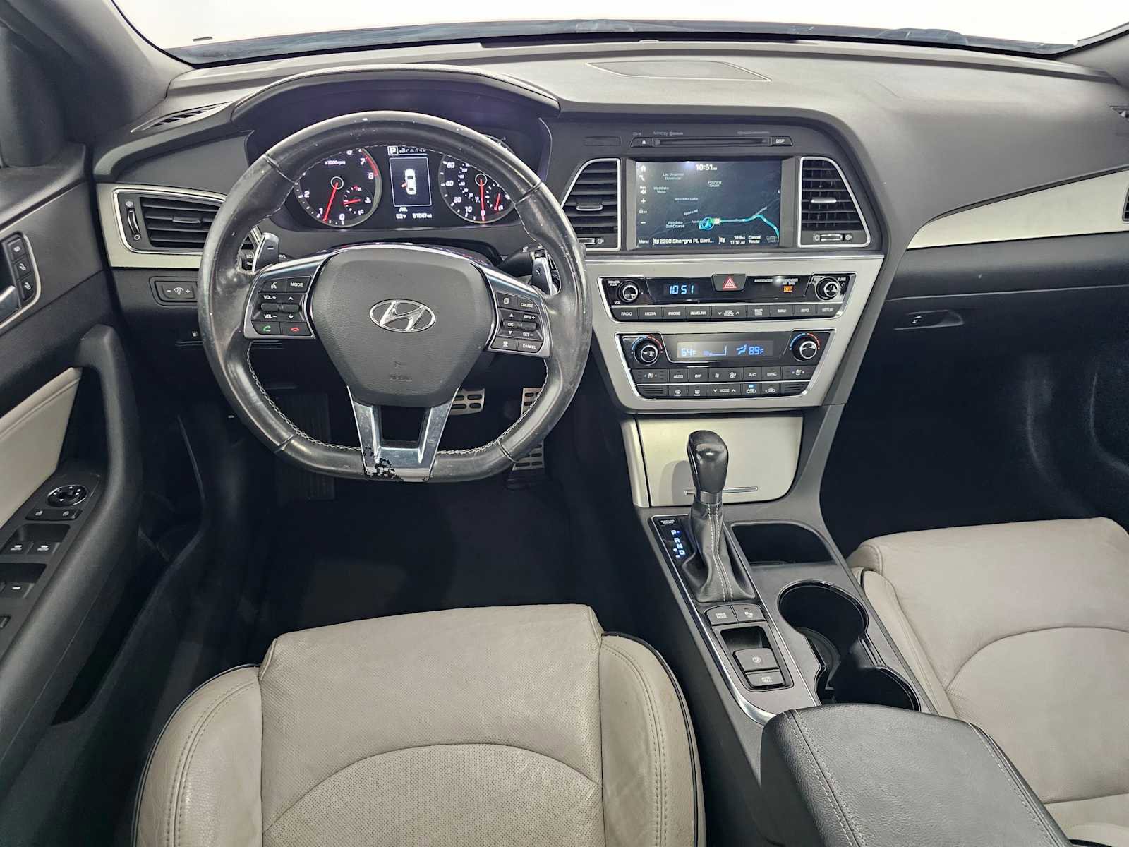 Used 2015 Hyundai Sonata Limited 2.0T FWD image 18