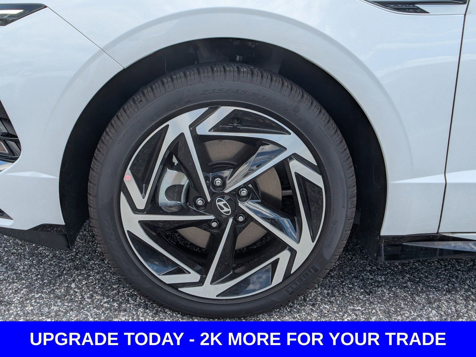 New 2026 Hyundai Sonata SEL image 32