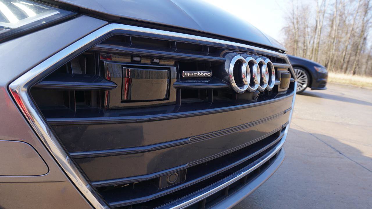 Used 2019 Audi A7 3.0T Prestige AWD/4WD image 35