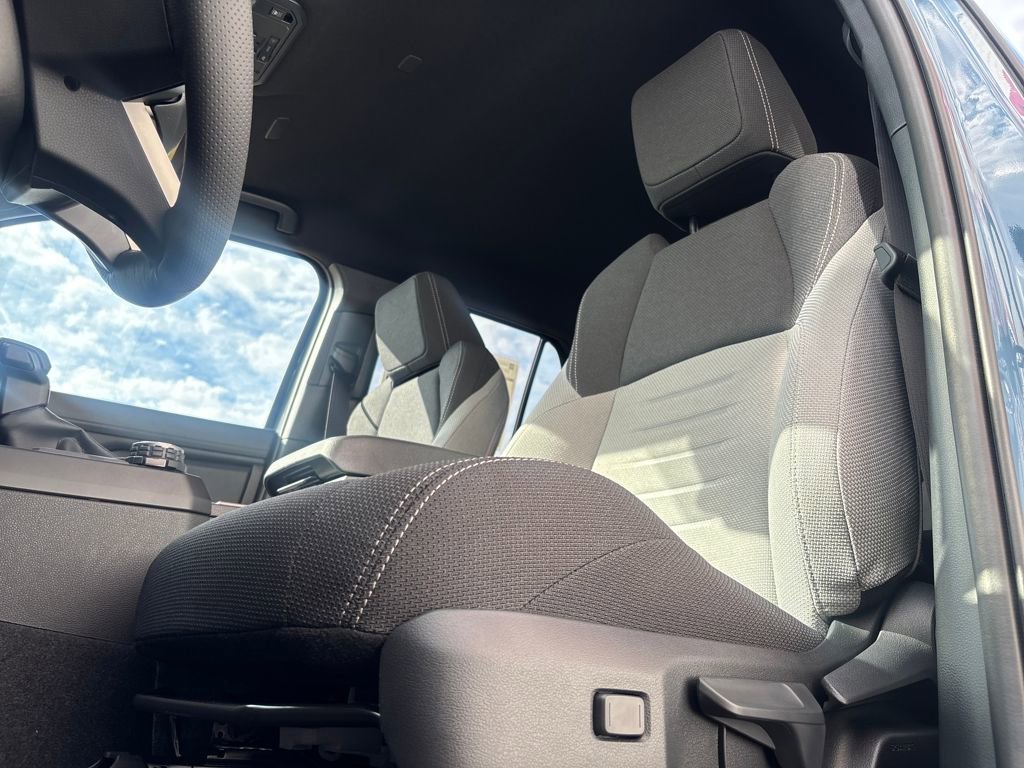 New 2025 Toyota 4Runner TRD Off-Road image 9