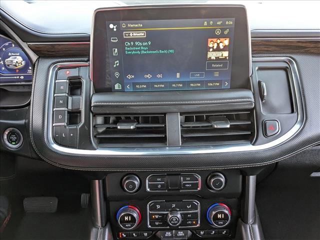 Used 2023 Chevrolet Suburban Premier image 13