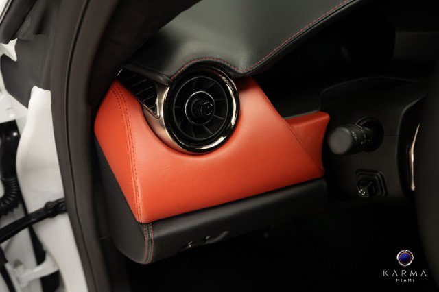 New 2025 Karma Revero Luxury image 30