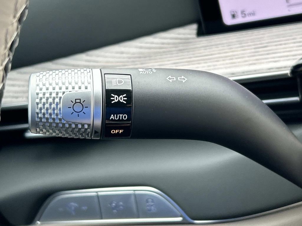 New 2026 Genesis GV80 3.5T Prestige AWD/4WD image 34