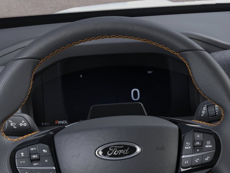 New 2026 Ford Explorer Tremor w/ Tremor Ultimate Package AWD/4WD image 13