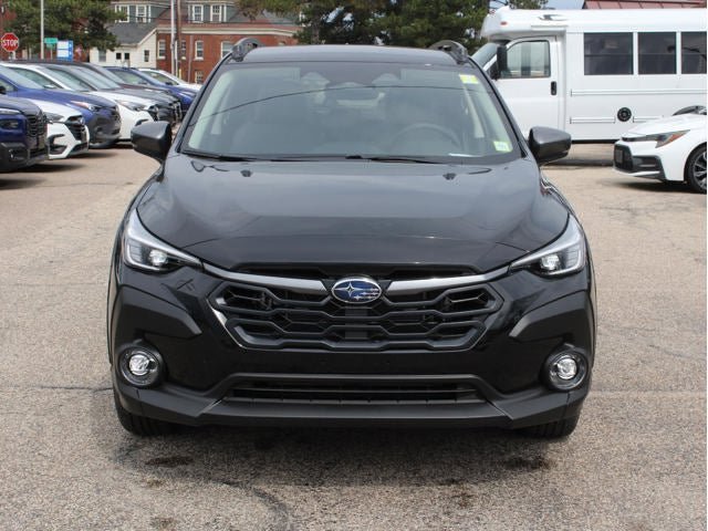 New 2026 Subaru Crosstrek 2.5i Limited w/ Crosstrek Mirror Package AWD/4WD image 19