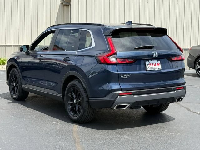 Used 2025 Honda CR-V Sport-L image 5