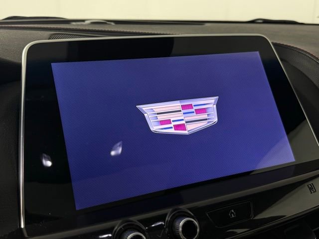 Used 2020 Cadillac CT5 Sport AWD/4WD image 24