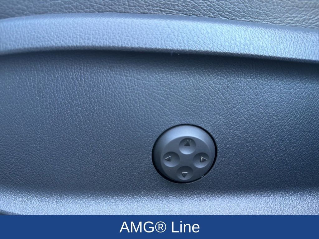 Used 2023 Mercedes-Benz GLA 250 4MATIC image 29