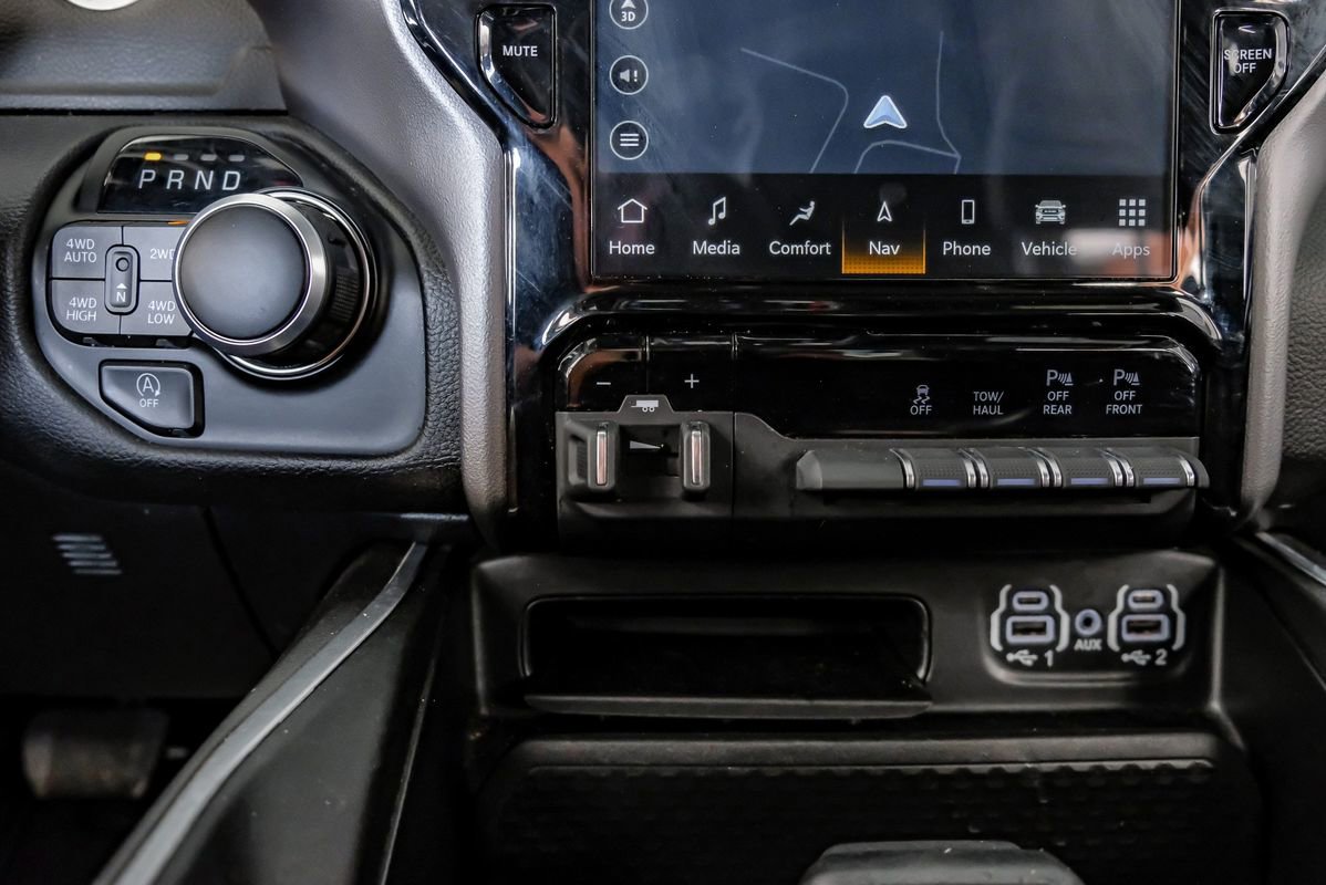 Used 2023 RAM 1500 Lone Star image 26