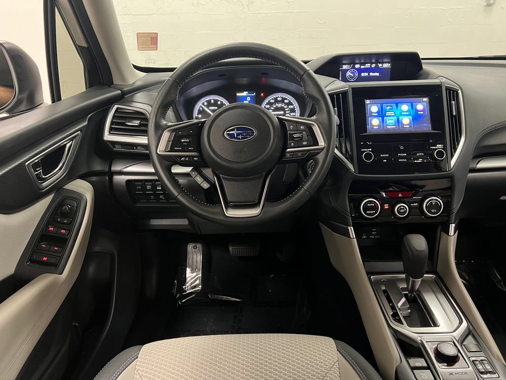 Used 2021 Subaru Forester Premium w/ Popular Package #1 AWD/4WD image 13